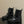 HM Kelly Buckle Classic Ankle Boots Black in Cowhide 594334