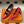 HM 26 Majeste 60 Pump Red in Calfskin 593827