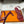 HM Muse Sandal 40 Burgundy in Calfskin 593819