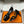 HM Joy Sandal 70 Black in Suede 593806