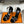 HM Joy Sandal 100 Black Gray in Suede 593804