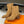 HM Lissa Chelsea Boots 70 Light Brown in Suede 593785