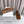 Loewe 2026 Ballet Flat Brown in Wool 597432