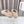 Loewe 2026 Ballet Flat Beịge in Wool 597431