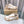 Loewe x on Angpao Couple Running Sneakers Light Brown White Nylon Calfskin 597425