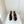 Chanel 26 Camellia High Heels 35 Beige Black in Patent Leather 597417