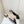 Chanel 26 Camellia High Heels 35 Beige Black in Patent Leather 597417