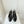 Chanel 26 Camellia High Heels 35 Black in Patent Leather 597414