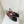 CC 26 Flower-shaped Sandal Black Lambskin 597410