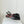 CC 26 Flower-shaped Sandal Black Lambskin 597410