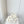 Chanel 26 Turnlock 80 White Sandal Heels in Lambskin 597406