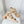 Chanel 26 Turnlock 40 Beige Sandal Heels in Lambskin 597401