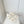 Chanel 26 Turnlock 40 White Sandal Mule in Lambskin 597399