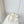 Chanel 26 Turnlock 40 White Sandal Mule in Lambskin 597399