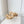 Chanel 26 Turnlock 40 Beige Sandal Mule in Lambskin 597398