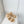 Chanel 26 Turnlock 40 Beige Sandal Mule in Lambskin 597398