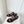 Chanel 26 Turnlock 40 Burgundy Sandal Mule in Lambskin 597397