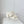 Chanel 26 Turnlock 85 White Sandal Mule in Lambskin 597395