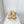 Chanel 26 Turnlock 85 Beige Sandal Mule in Lambskin 597394
