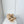Chanel 26 Turnlock 85 Beige Sandal Mule in Lambskin 597394