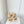 Chanel 26 Turnlock 85 Beige Sandal Mule in Lambskin 597394