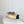 Chanel 26 Slingback Flats Beige Black in Lambskin 597389