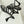 Chanel Cruise 26 Sandal 70mm Black Lambskin 597360