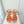 Chanel Cruise 26 Sandal 70mm Orange Lambskin 597355