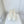 Chanel 26 Ladies 50 Ballet Flats White in Fabric 597342