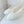 Chanel 26 Ladies 50 Ballet Flats White in Fabric 597342