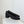 Chanel 26 Ladies 50 Ballet Flats Black in Fabric 597340