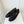 Chanel 26 Ladies Ballet Flats Black in Fabric 597336