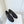 Chanel 26 Ladies Ballet Flats Black in Fabric 597336