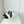 Chanel 26 Double C Heel Pump With Silk Ribbon White Lambskin 597334