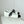 Chanel 26 Double C Heel Pump With Silk Ribbon White Lambskin 597334