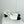Chanel 26 High Heels White Black 50 in Lambskin 597330