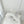 CC 26 Sandal 90 White Rhinstone Deer Hide 597377