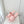 Chanel 26 Sandal 90 Pink in Patent Leather 597371