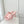 Chanel 26 Sandal 90 Pink in Patent Leather 597371
