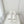 Chanel 26 Sandal 90 White in Patent Leather 597370