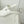 Chanel 26 Sandal 90 White in Patent Leather 597370