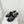 Chanel 26 Sandal 90 Black in Lambskin 597366