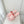 Chanel 26 Sandal 70 Pink in Patent Leather 597363