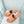 Chanel 26 Sandal 70 Orange in Patent Leather 597362