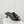 Chanel 26 Sandal 70 Black in Patent Leather 597361