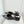 CC 26 Heeled Slingback With Pearl Toe Black in Lambskin 597324