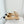 CC 26 Heeled Slingback With Pearl Toe Beige in Lambskin 597323