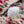 Chanel Hand-crocheted Colorful Pom-pom Coat Cashmere
