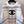 Chanel Beijing 25 Two-Tone Long-Sleeve Shirt White Colorful in Wool 99240