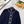 Chanel Cable Knit Crew Neck Cardigan Navy Blue in Wool 799529